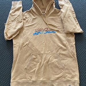 Women's Bean's Cozy Camp Hoodie
